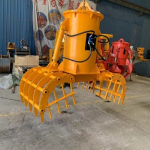 行車(chē)棉花抓