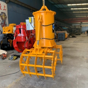 行車(chē)棉花抓