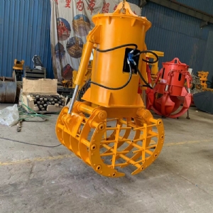 行車(chē)棉花抓